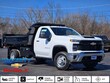  Chevrolet Silverado 3500 HD Chassis Cab