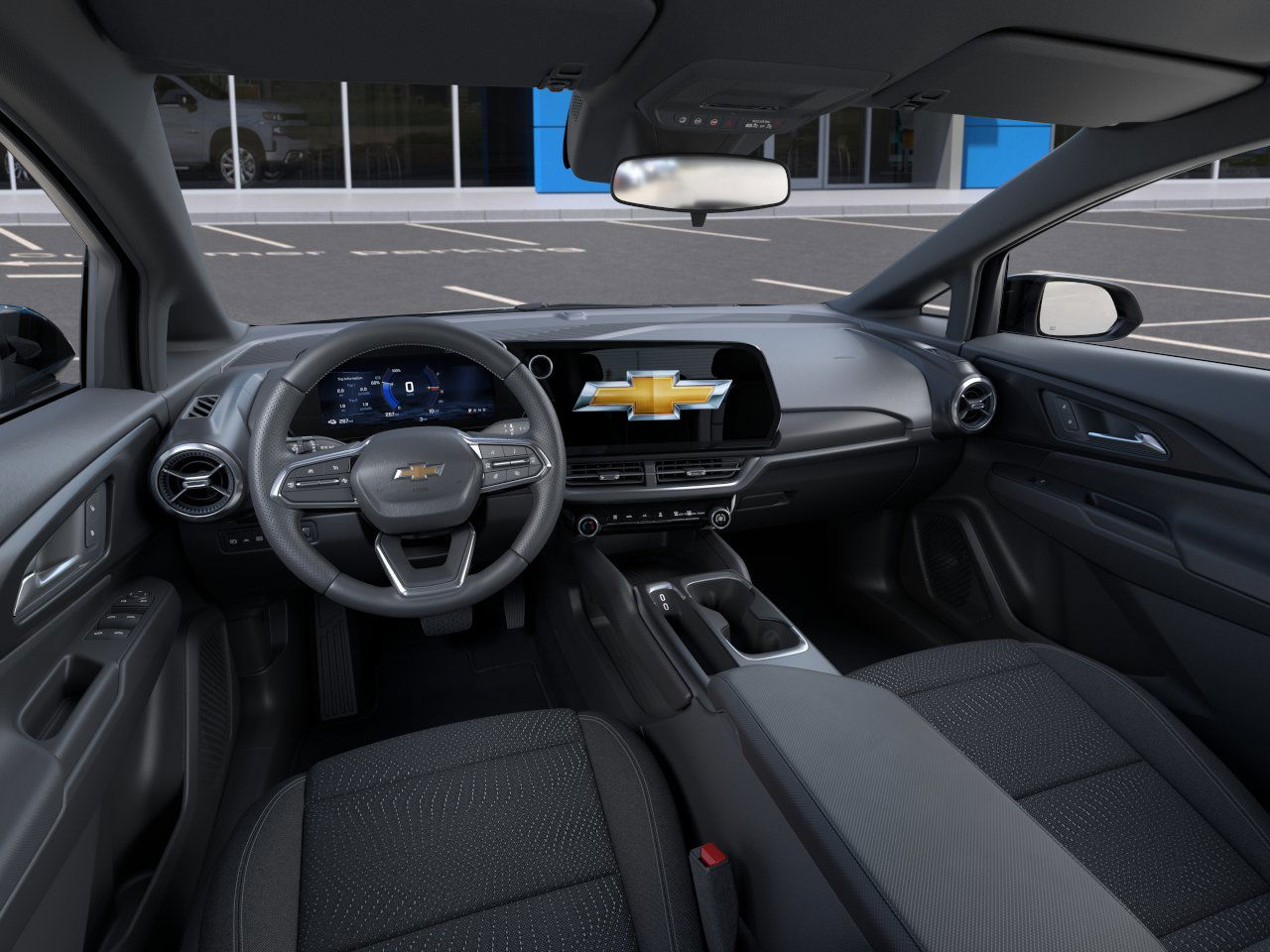 2026 CHEVROLET EQUINOX - Image 43