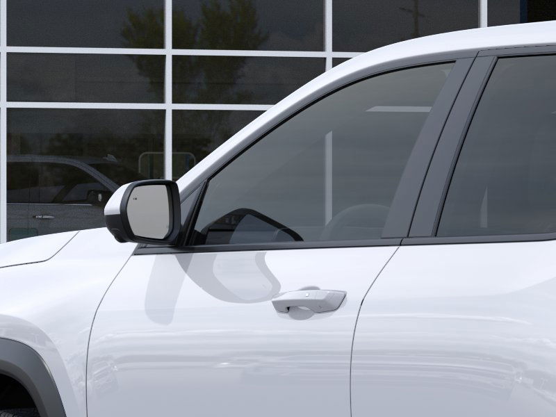 2026 CHEVROLET EQUINOX - Image 12