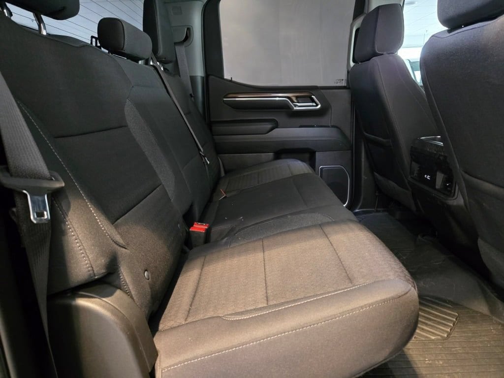 2024 Chevrolet Silverado 1500 RST - Photo 10