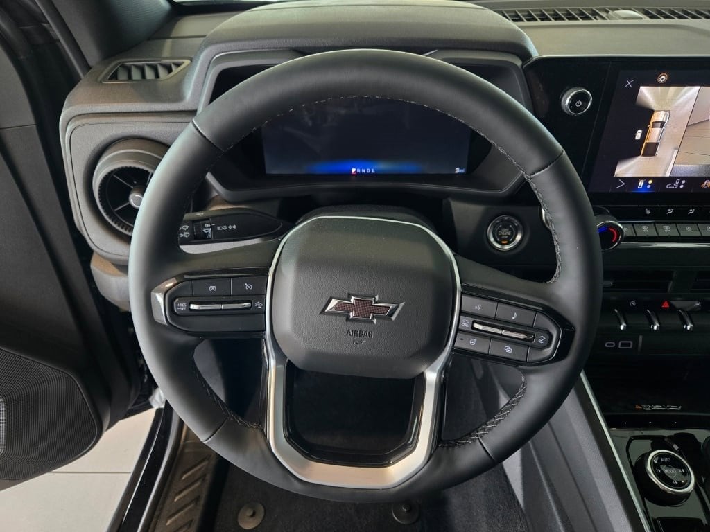 2025 CHEVROLET COLORADO - Image 29