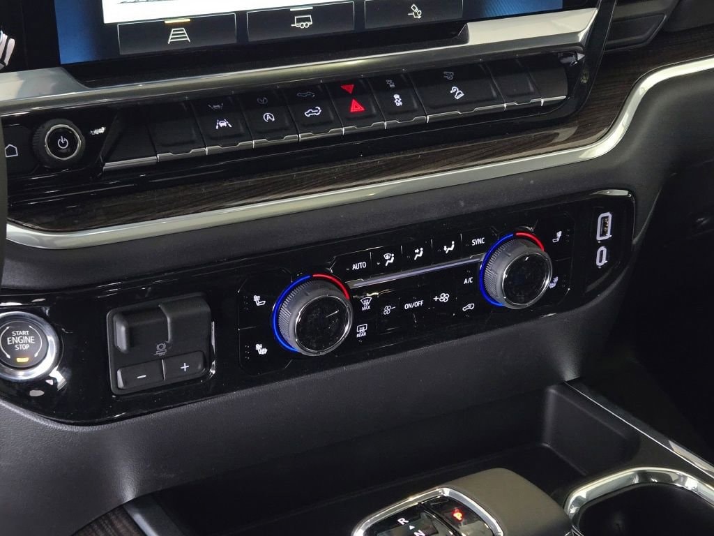 2026 Chevrolet Silverado 1500 LT Trail Boss - Photo 27