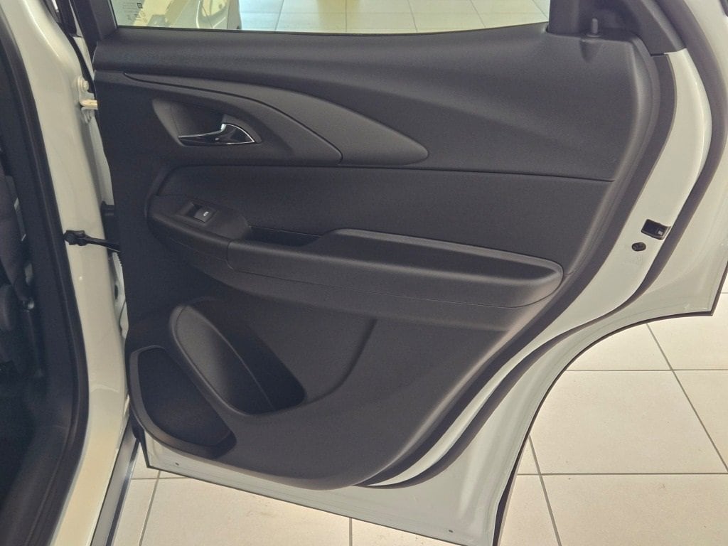 2026 CHEVROLET TRAILBLAZER - Image 7