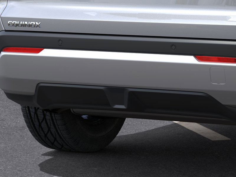 2026 CHEVROLET EQUINOX - Image 41