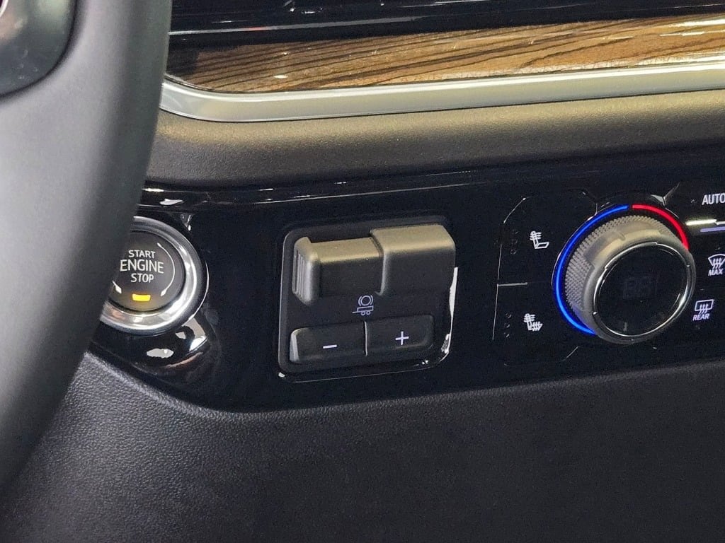 2026 CHEVROLET SILVERADO - Image 24