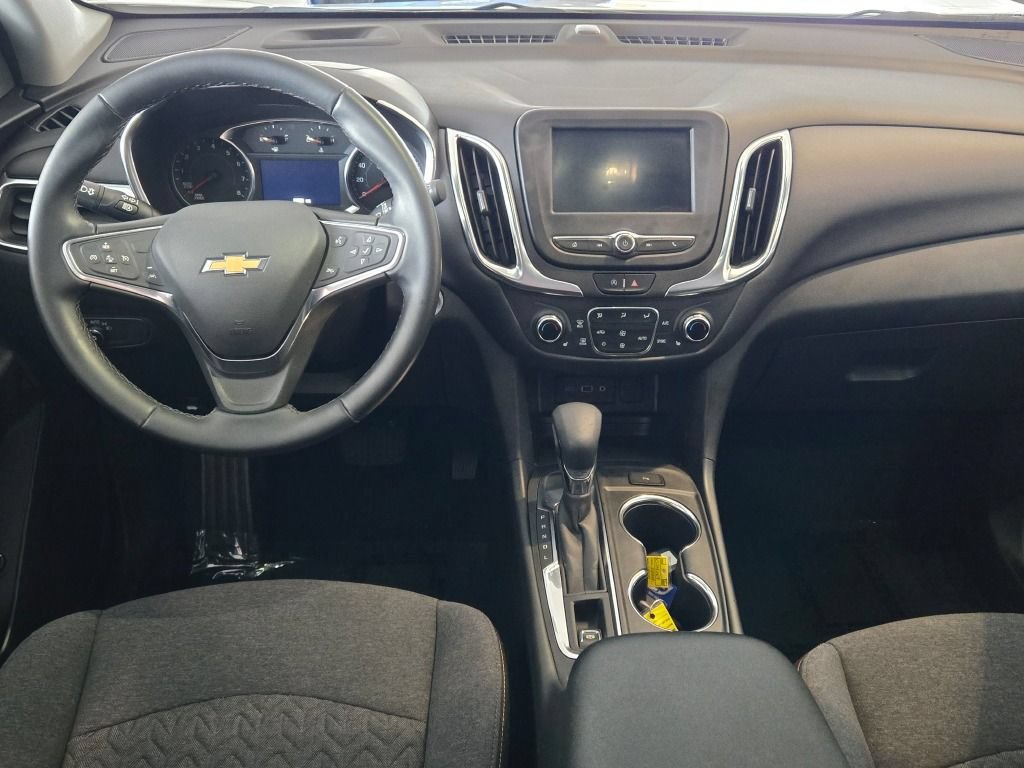 2024 Chevrolet Equinox LT - Photo 19