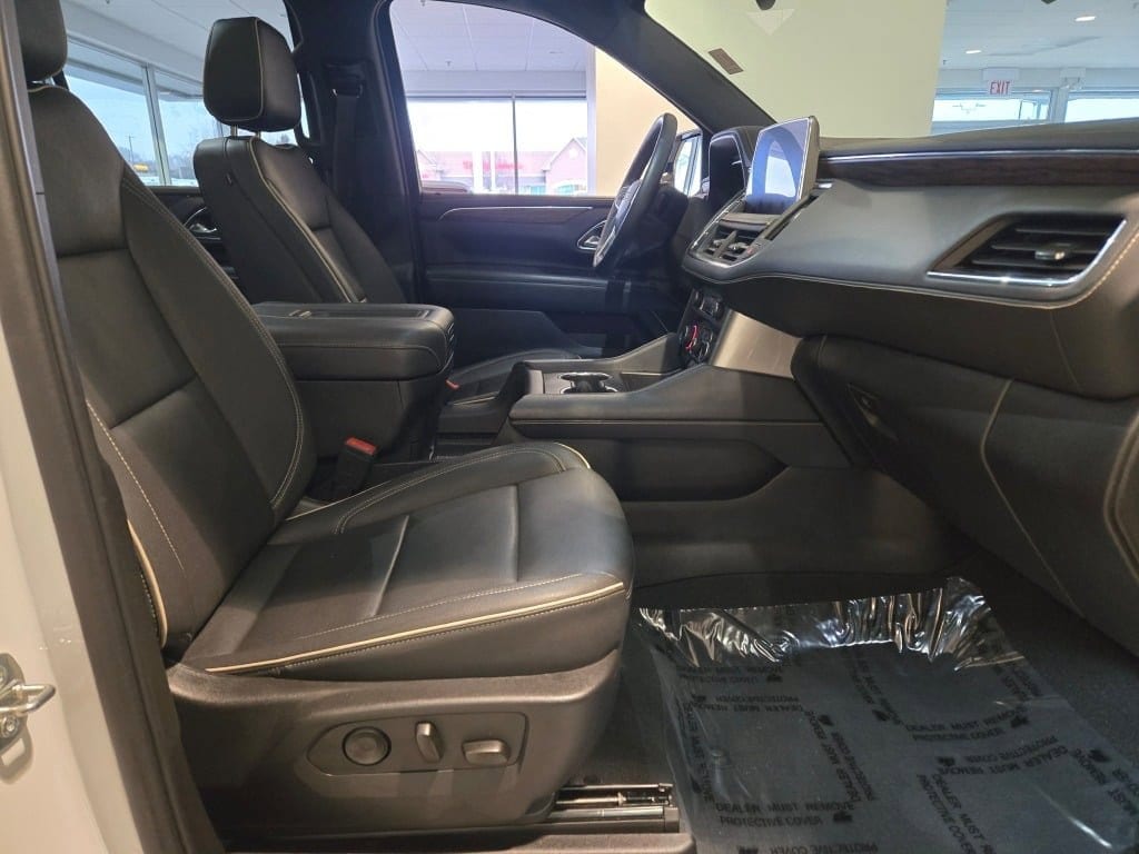 2023 CHEVROLET TAHOE - Image 5