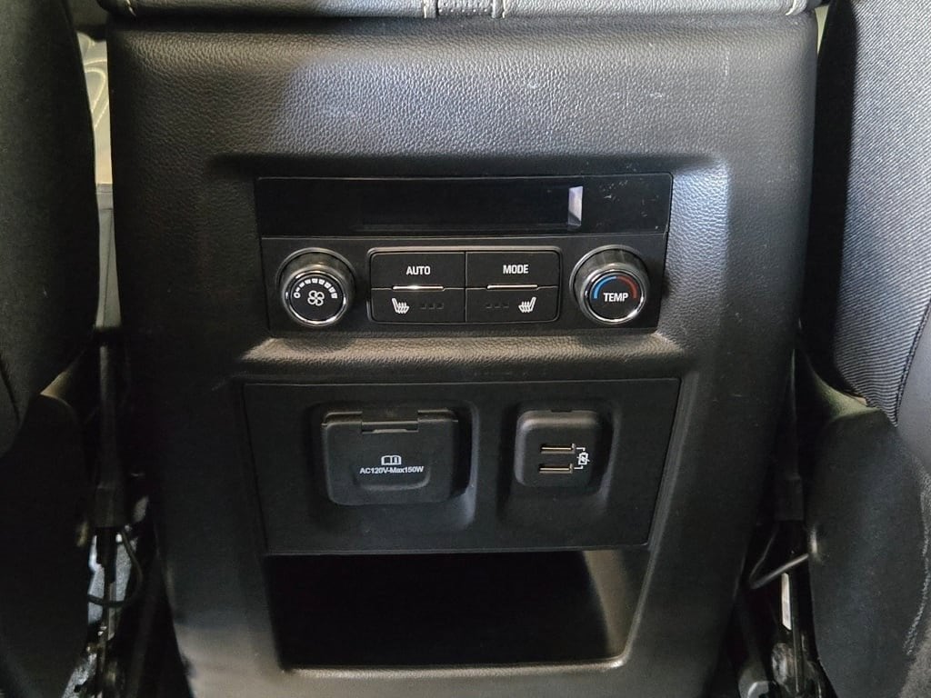 2023 CHEVROLET TRAVERSE - Image 18