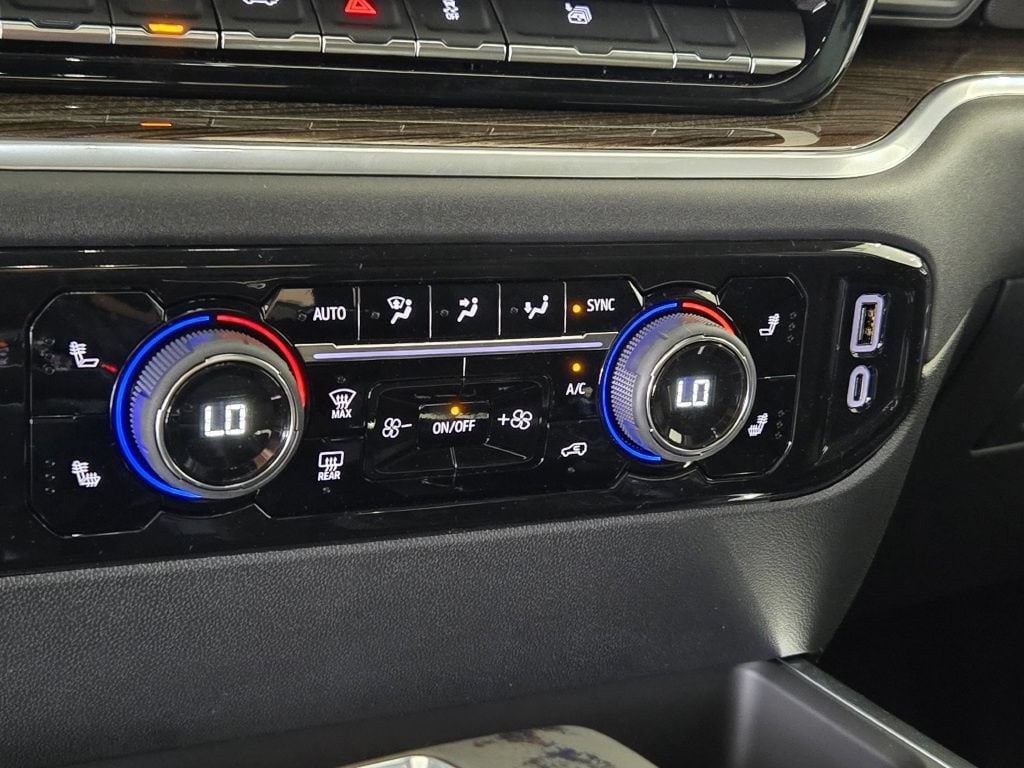 2026 Chevrolet Silverado 1500 RST - Photo 26