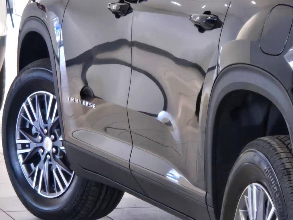 2026 Chevrolet Traverse LT - Photo 15