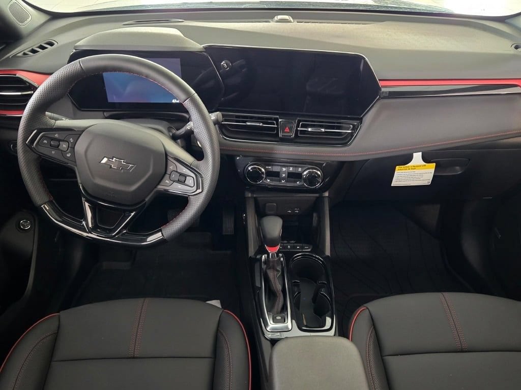 2026 Chevrolet Trailblazer RS - Photo 18