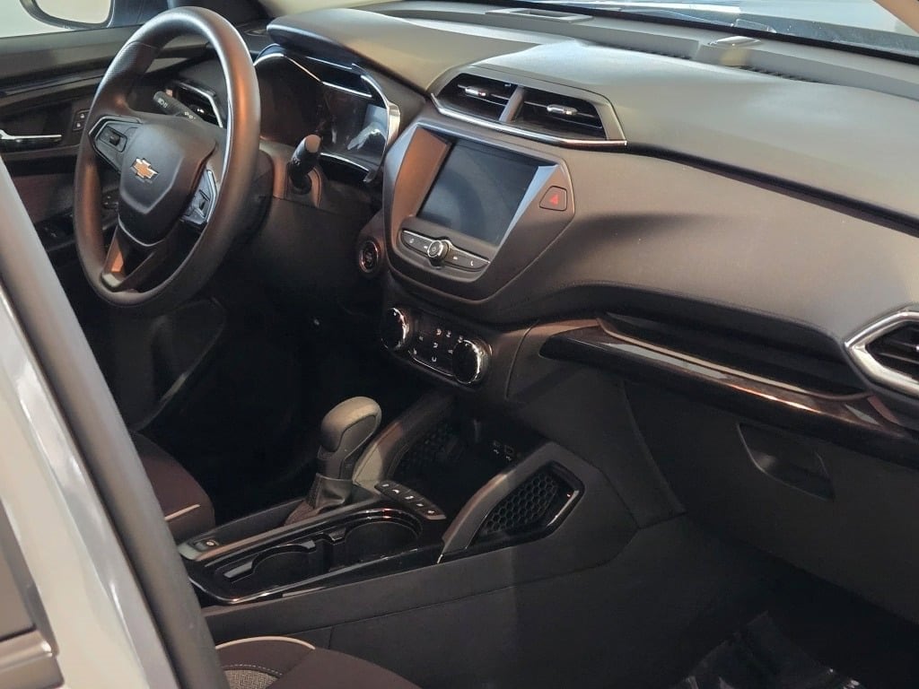 2023 CHEVROLET TRAILBLAZER - Image 7