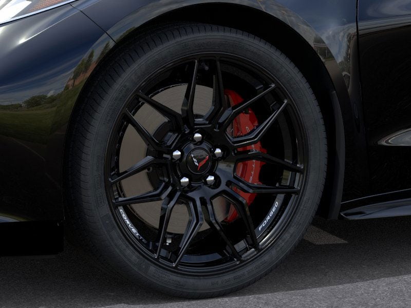 2026 CHEVROLET CORVETTE - Image 38