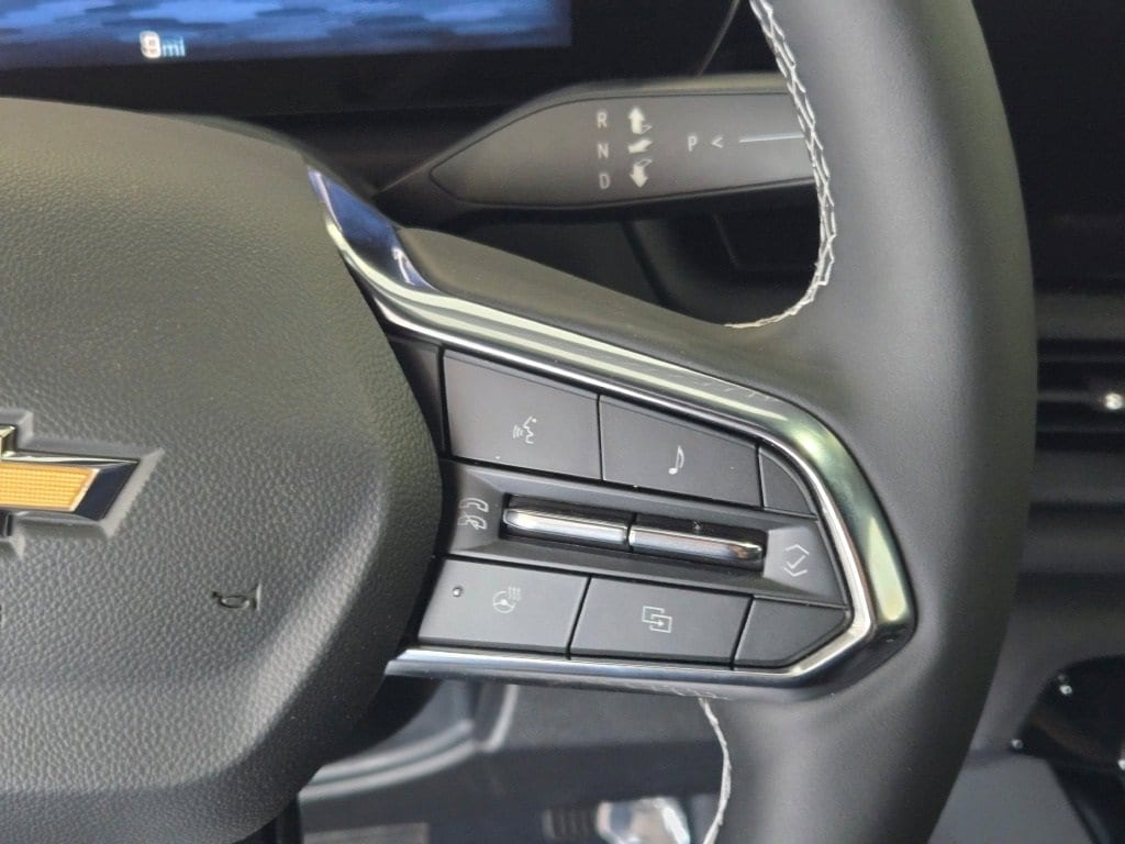 2026 CHEVROLET SILVERADO - Image 28