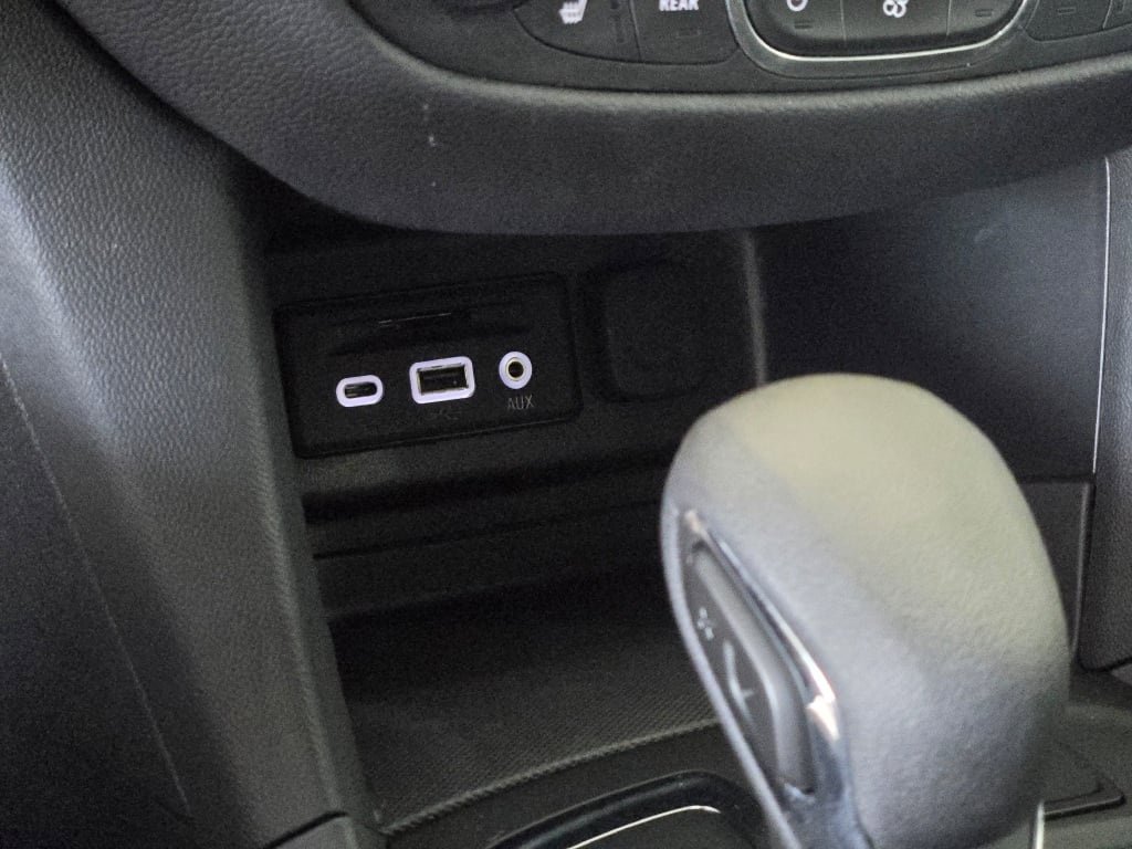 2024 CHEVROLET EQUINOX - Image 27