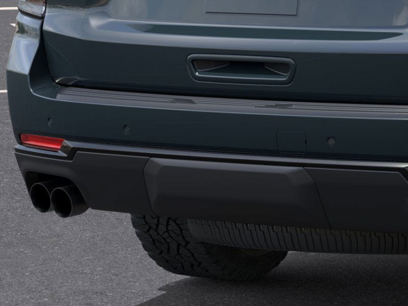 2026 CHEVROLET SUBURBAN - Image 38