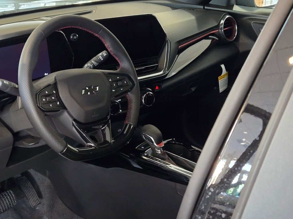 2026 CHEVROLET TRAX - Image 21