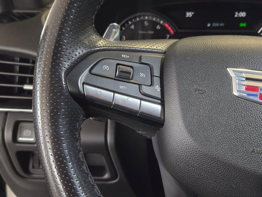 2021 CADILLAC CT5 - Image 28