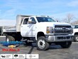 Chevrolet Silverado 5500 HD