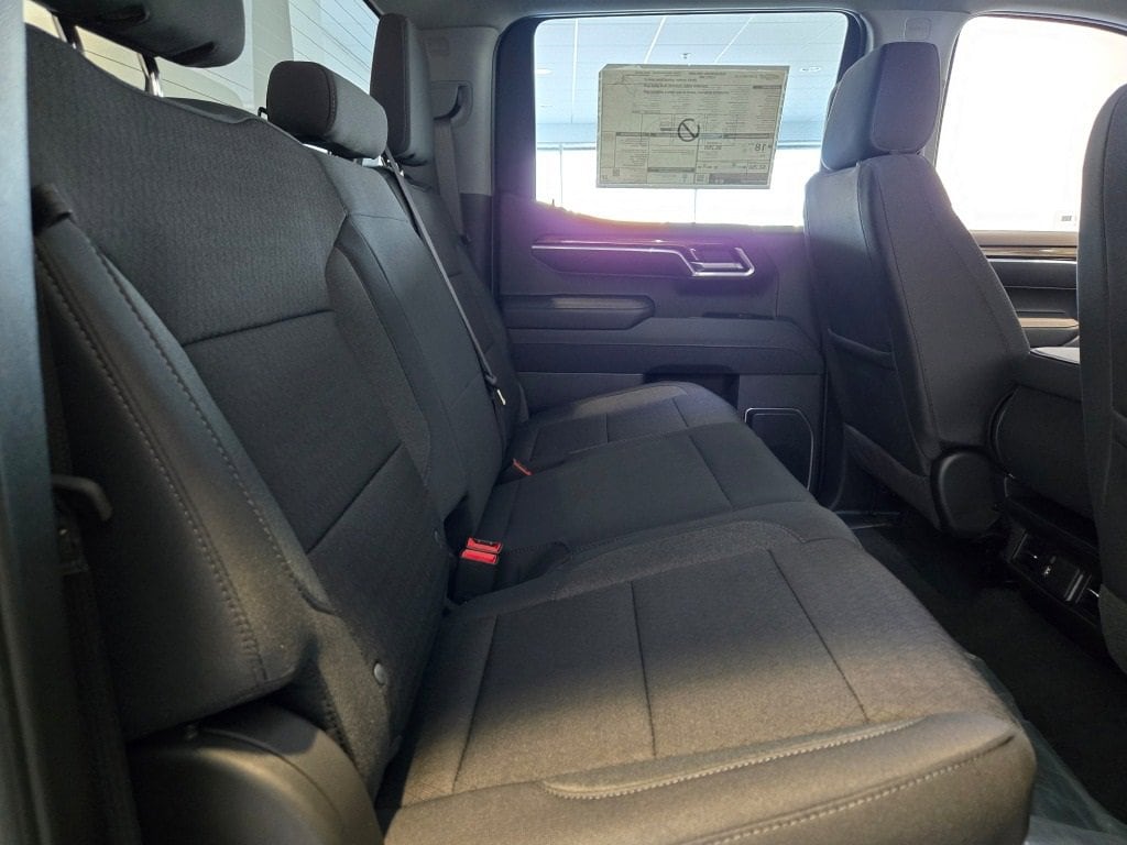 2026 CHEVROLET SILVERADO - Image 9