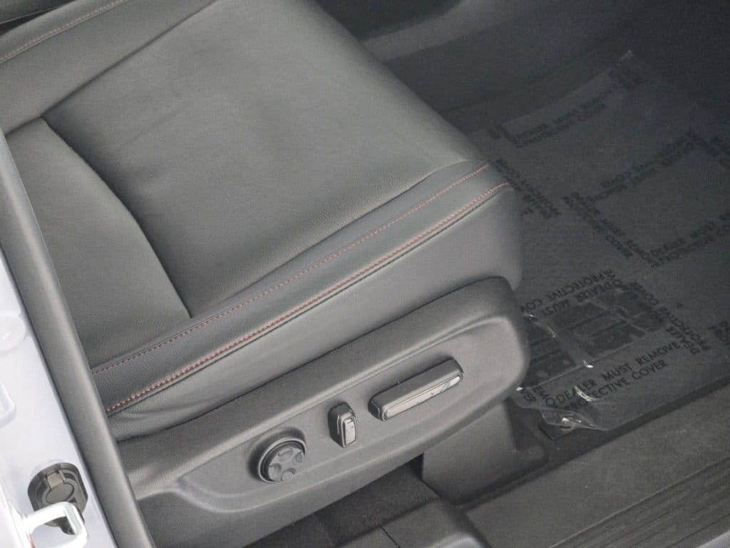 2023 Honda Odyssey SPORT - Photo 7