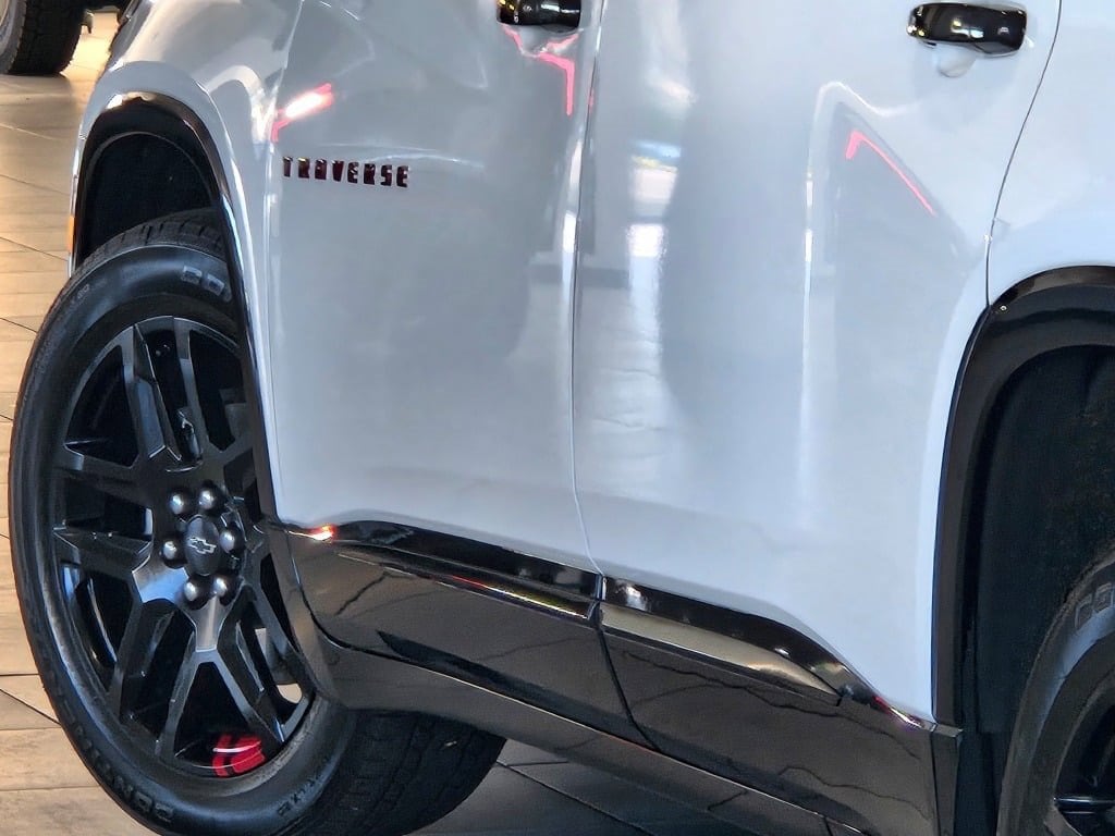 2023 CHEVROLET TRAVERSE - Image 16