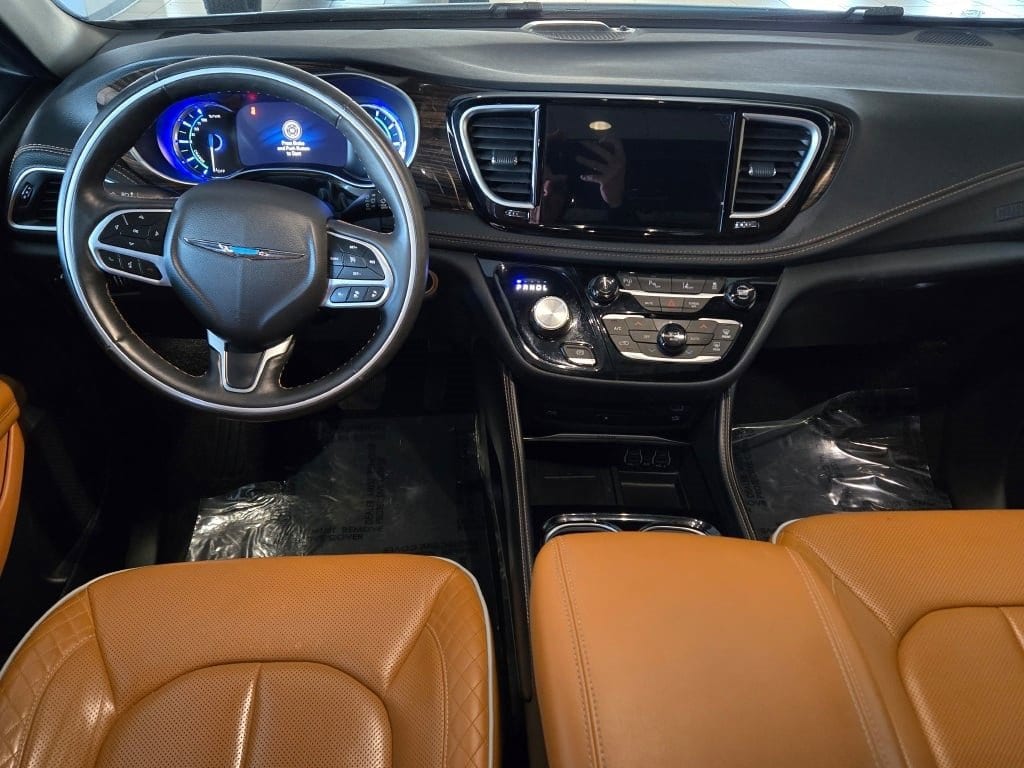 2021 CHRYSLER PACIFICA - Image 21