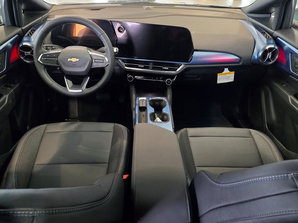 2026 CHEVROLET EQUINOX - Image 17