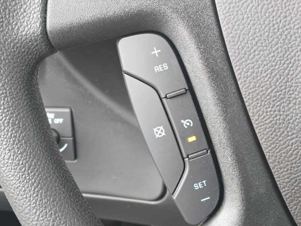 2025 CHEVROLET EXPRESS - Image 23