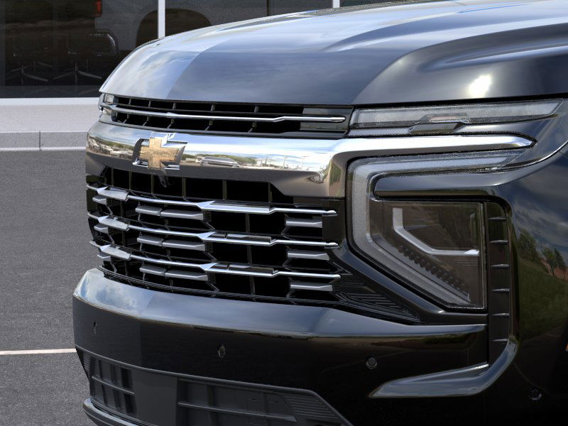2025 CHEVROLET SUBURBAN - Image 46