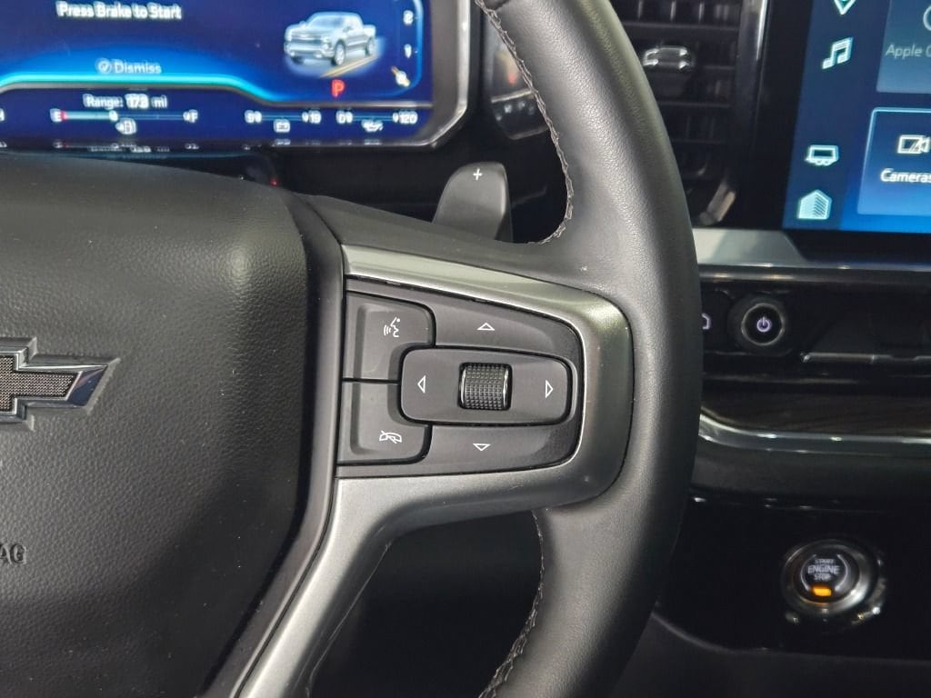 2024 Chevrolet Silverado 1500 RST - Photo 30