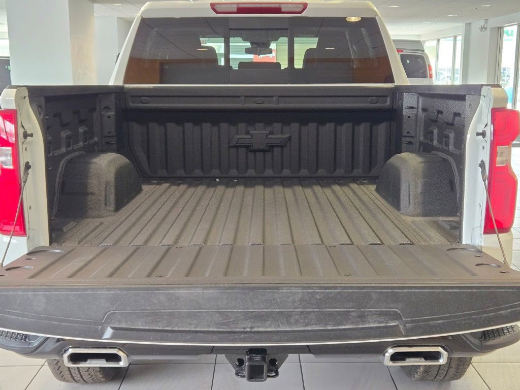 2026 Chevrolet Silverado 1500 LT Trail Boss - Photo 12