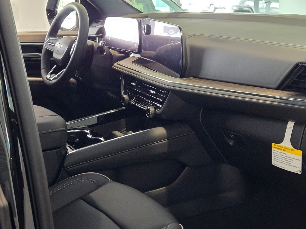 2025 CHEVROLET TAHOE - Image 7