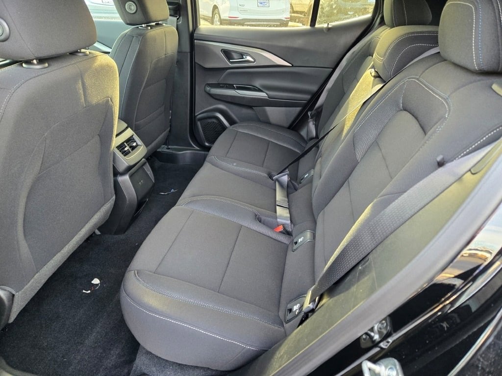 2026 CHEVROLET EQUINOX - Image 14