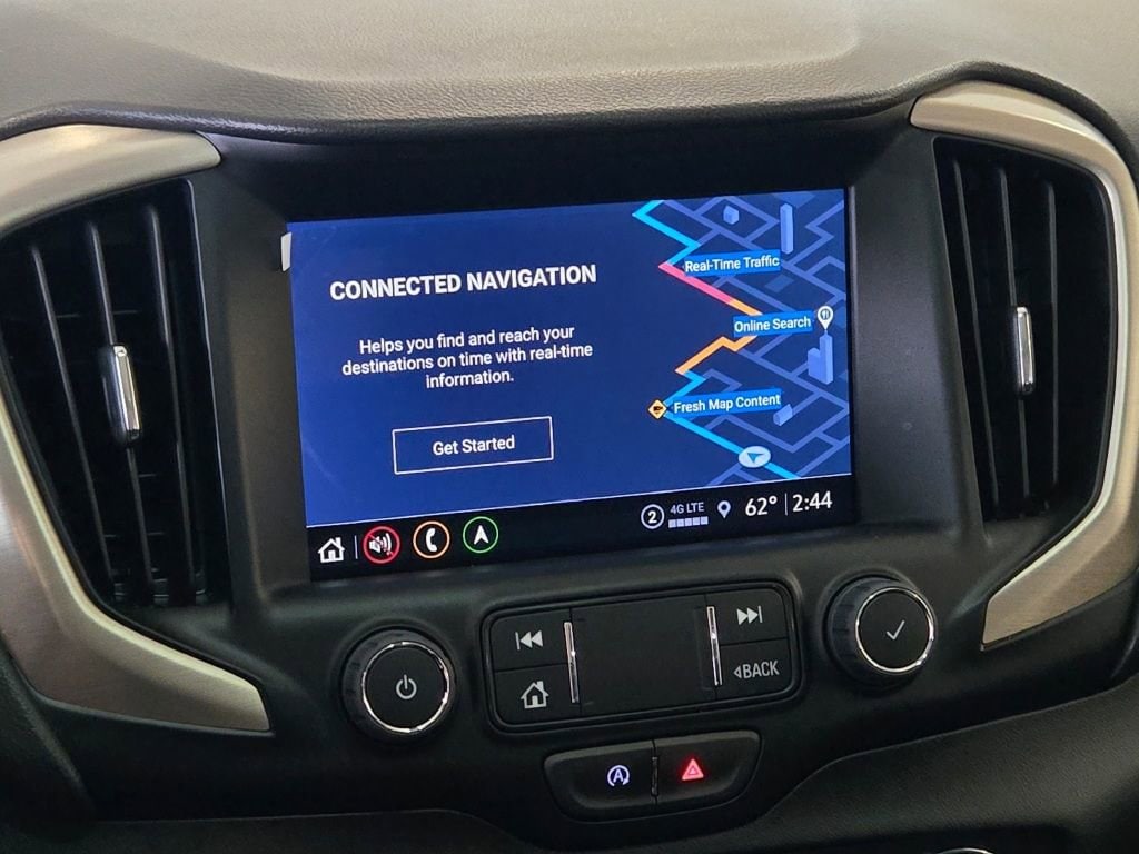 2024 GMC Terrain Denali - Photo 27
