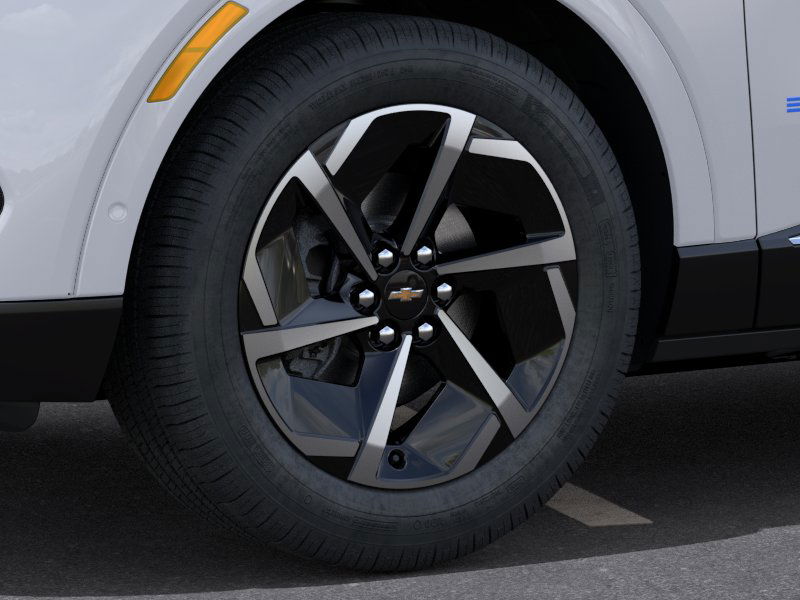 2025 CHEVROLET EQUINOX - Image 38
