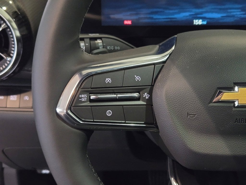 2026 CHEVROLET EQUINOX - Image 27