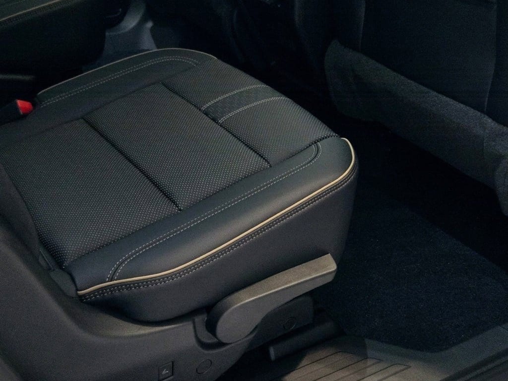 2025 CHEVROLET TRAVERSE - Image 10