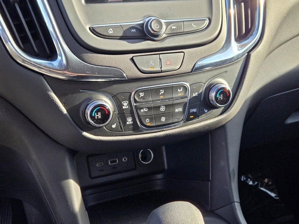 2023 CHEVROLET EQUINOX - Image 27