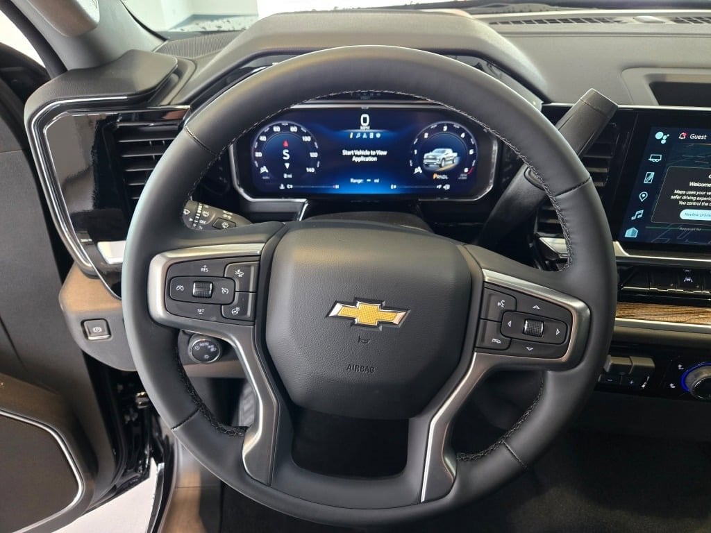 2026 CHEVROLET SILVERADO - Image 28