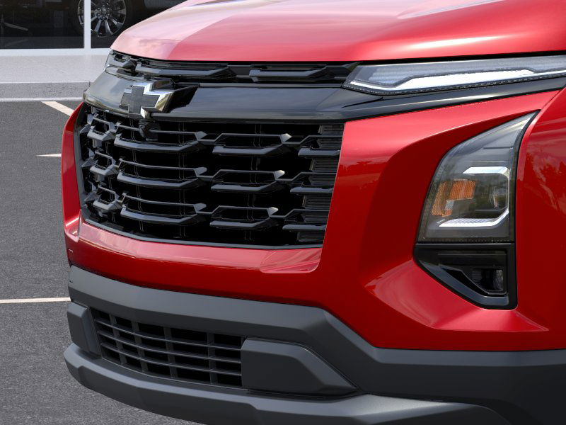 2026 CHEVROLET EQUINOX - Image 42