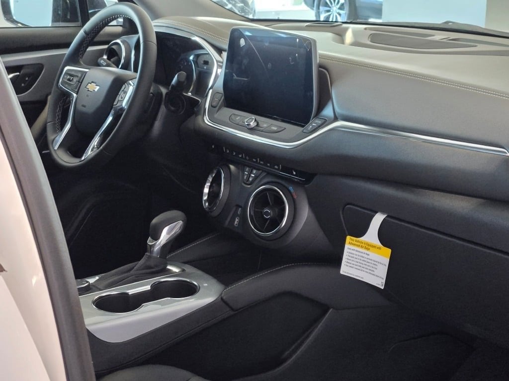 2026 CHEVROLET BLAZER - Image 7