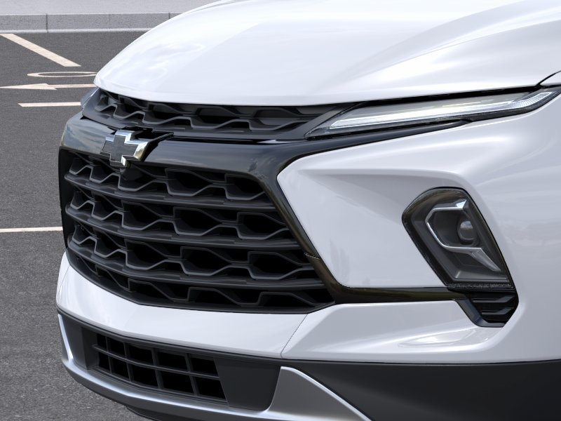 2026 Chevrolet Blazer 2LT - Photo 14