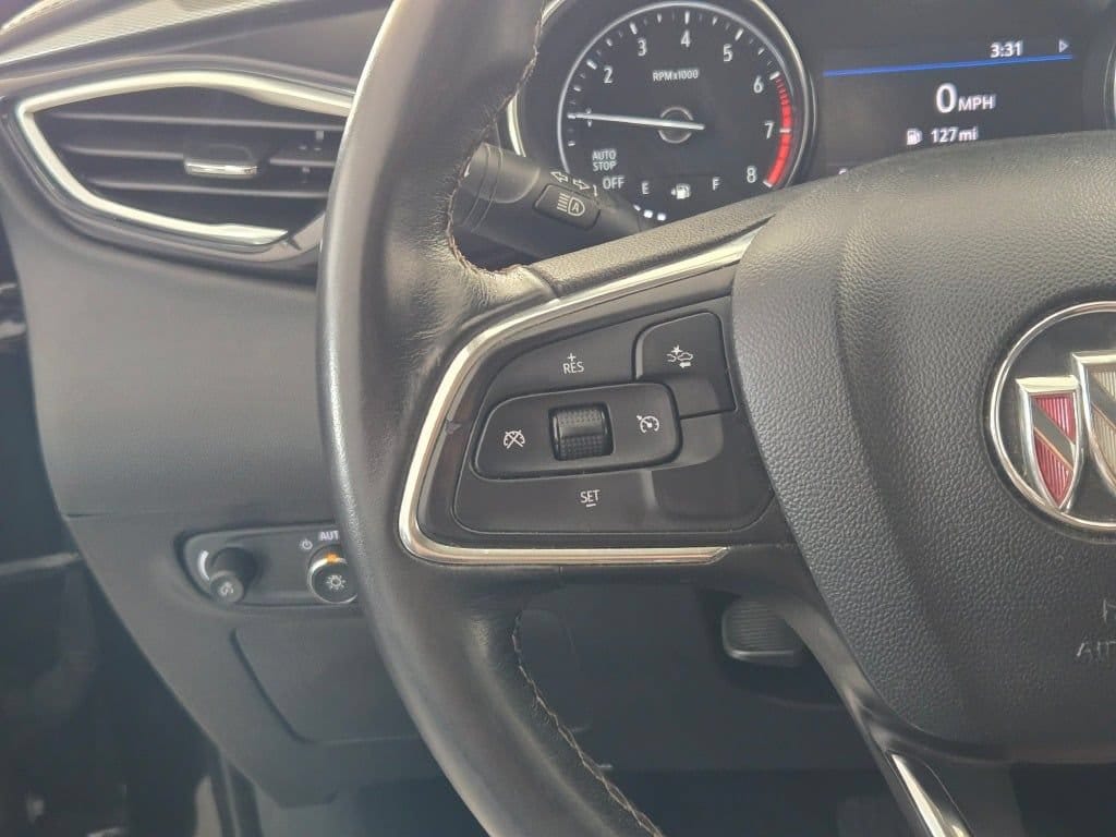 2020 Buick Encore GX Select - Photo 28