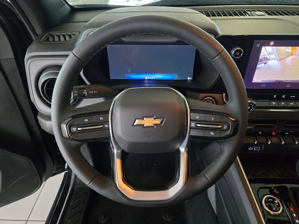 2026 CHEVROLET COLORADO - Image 27