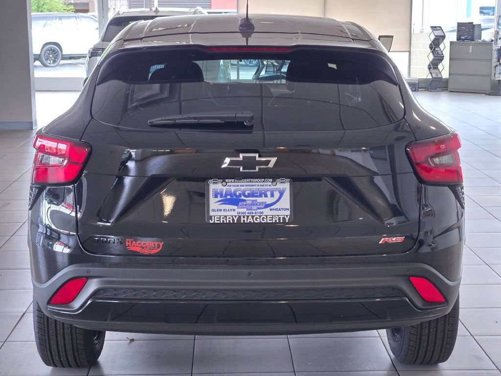 2026 Chevrolet Trax RS - Photo 11