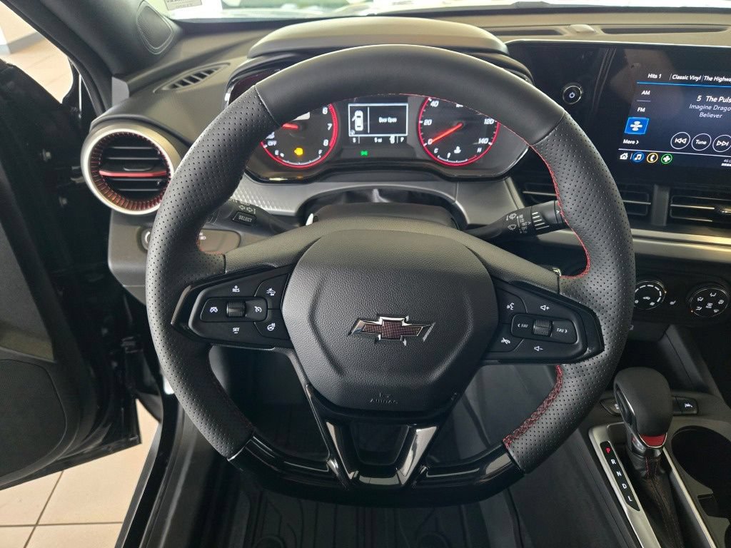 2026 Chevrolet Trax RS - Photo 28