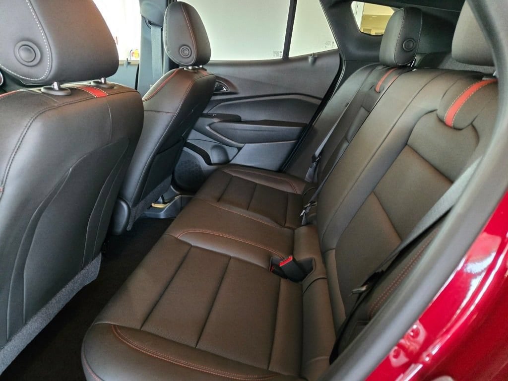 2024 Chevrolet Trax RS - Photo 16