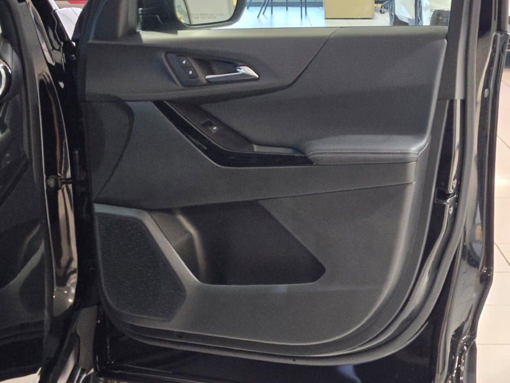 2026 CHEVROLET EQUINOX - Image 5