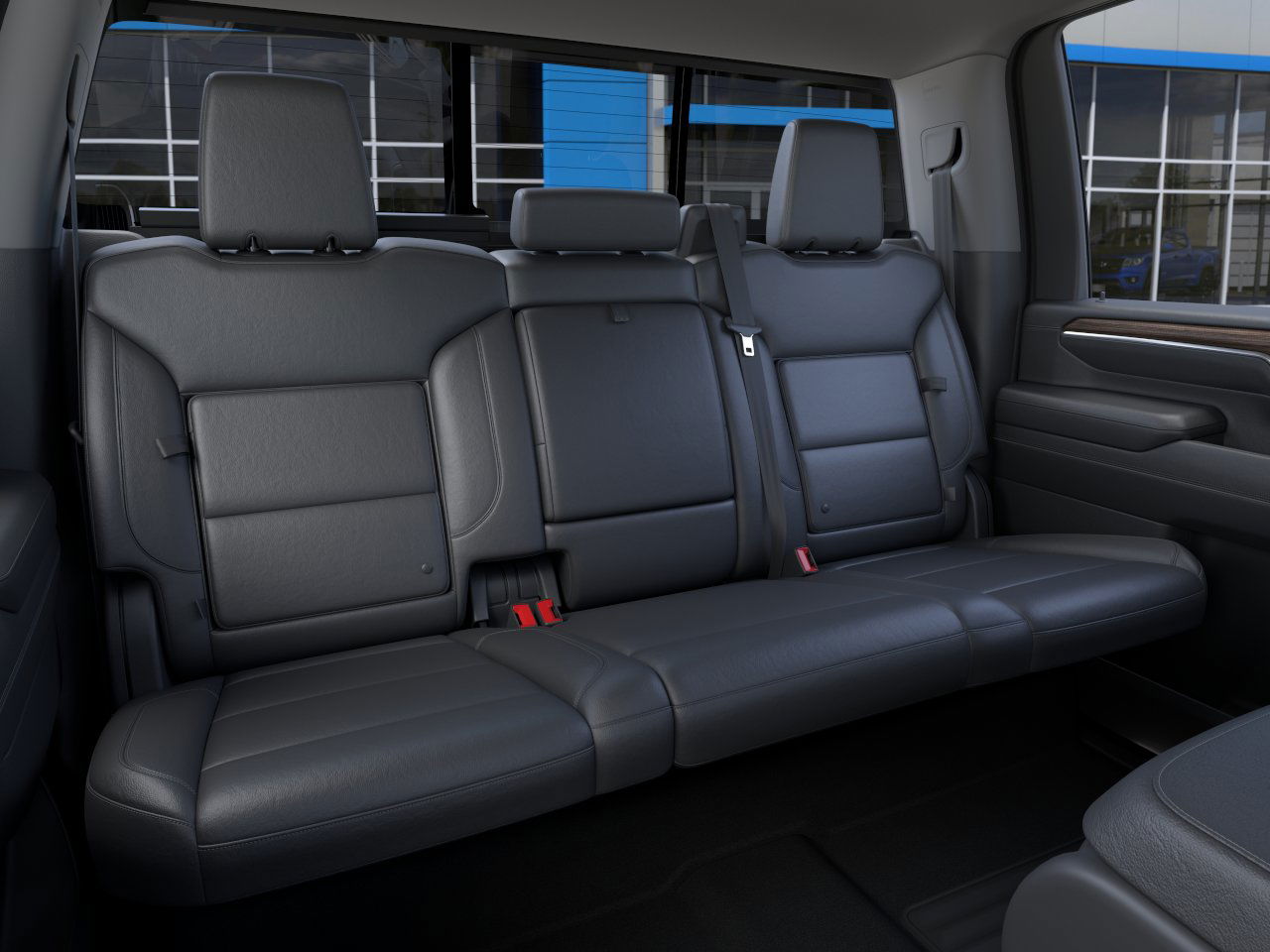 2026 CHEVROLET SILVERADO HD - Image 17